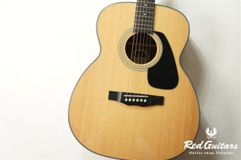 F-020 - Natural